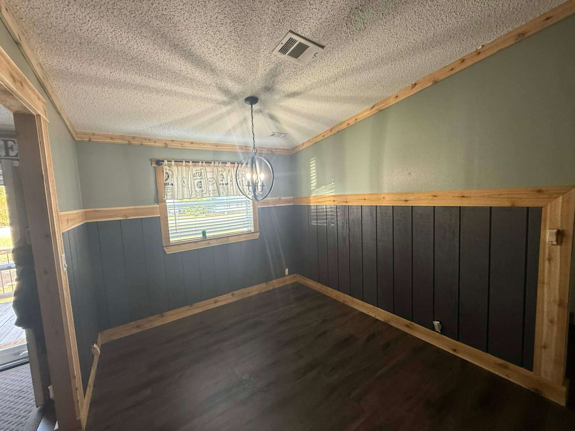 Southern Trim and Door finish carpentry project 3