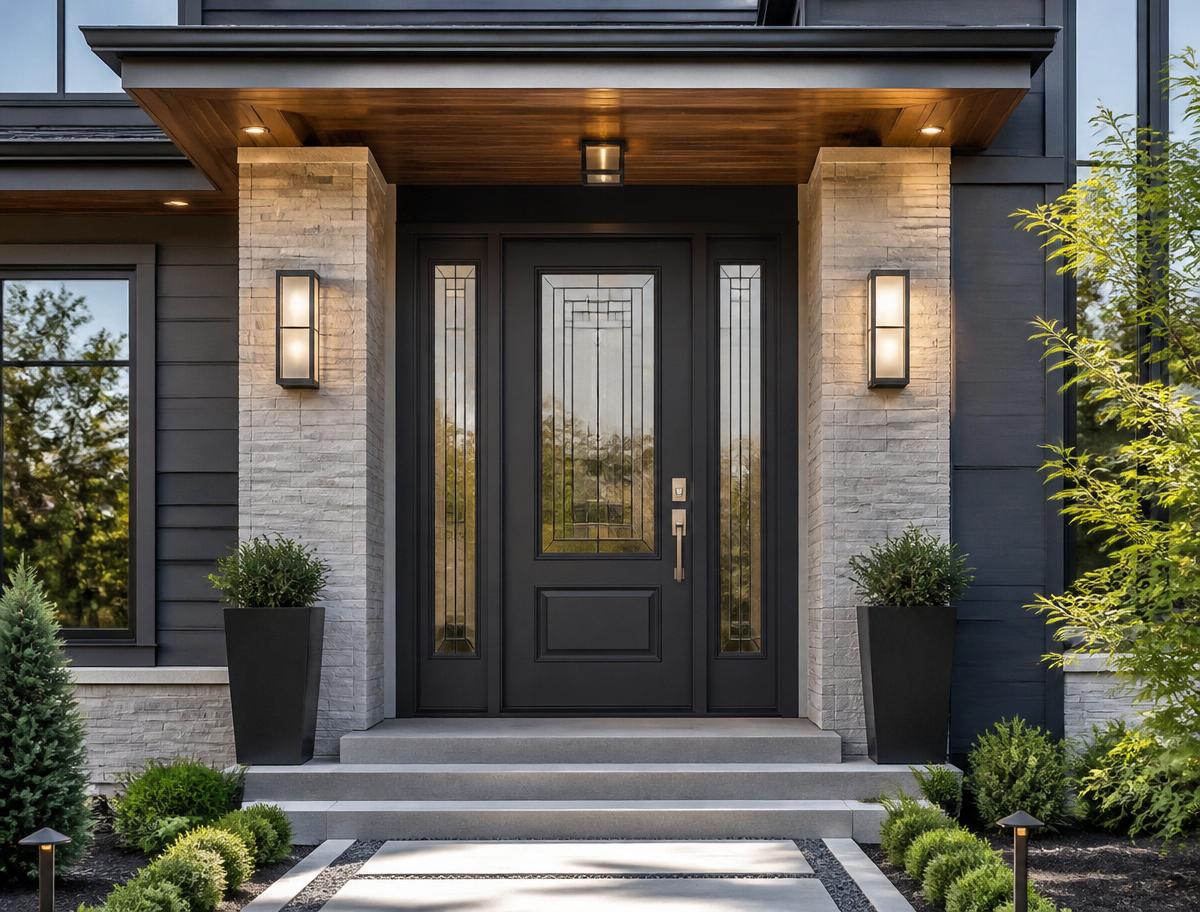 Exterior Doors